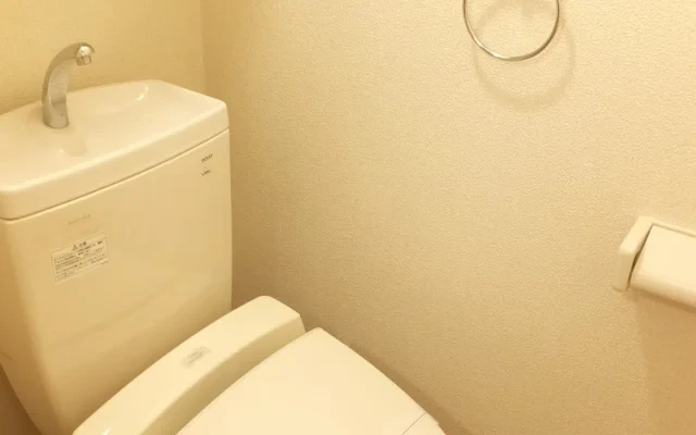 レオパレス錦 4