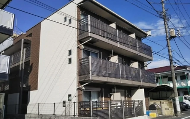 クレイノウィステリアⅣ 0
