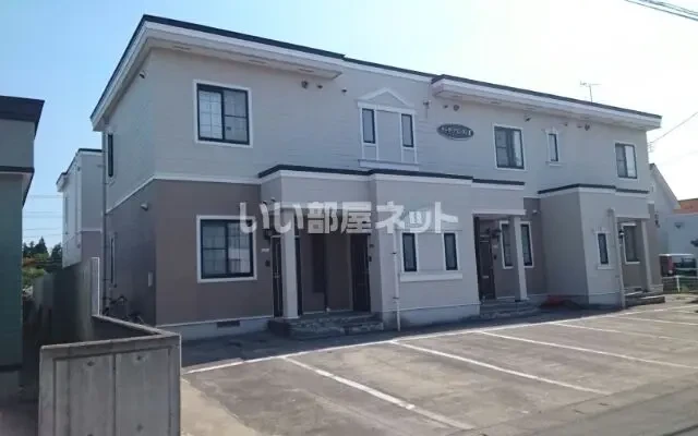 カーサ・プランタンⅢ 1階 - Aomori student accommodation