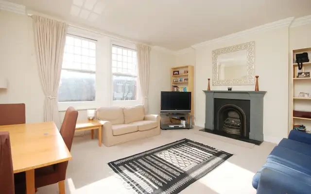 Elgin Avenue, Maida Vale, W9 0