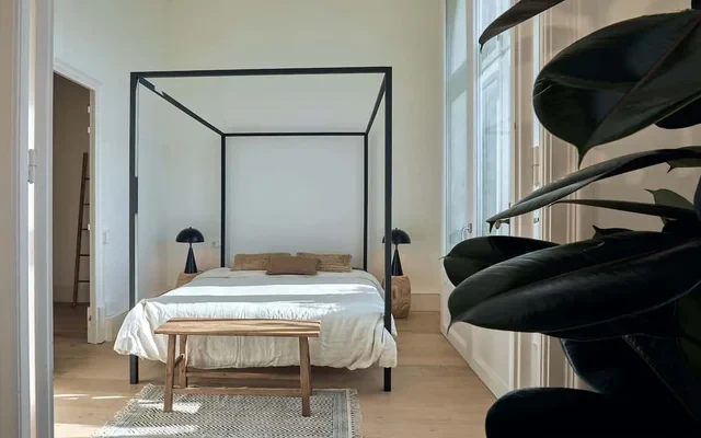 Sapo - 2 bedrooms in Eixample Dreta 2