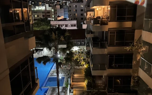 Atrium Residences - ZU 2