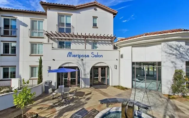 Torrey Gardens Apartments 2