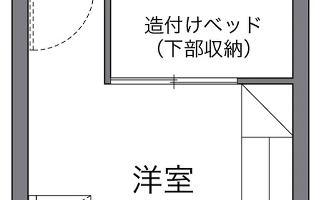 レオパレスノースアイランド 4