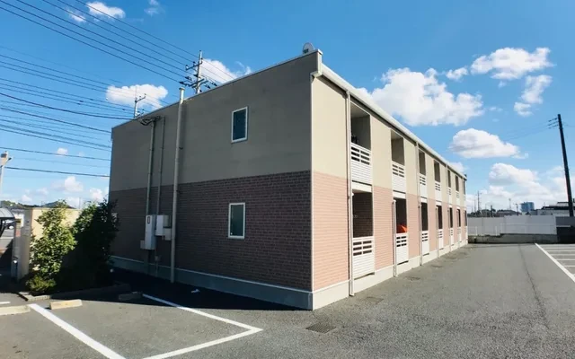 レオネクストプティットメゾンⅡ 0