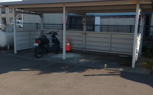 レオパレスWill 3