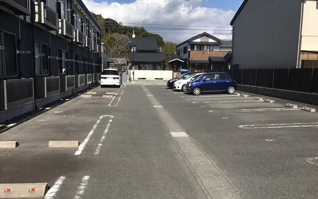 レオネクスト桂 2