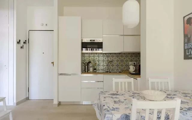 Apartment in 16035 Rapallo 2