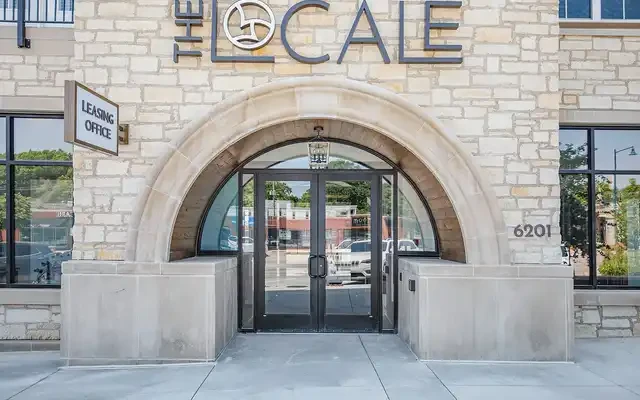 The Locale 0