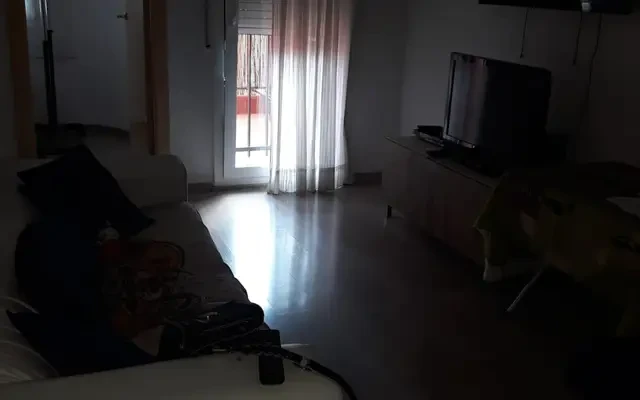 apartment in El Camp de l'Arpa del Clot (Sant Martí) 1