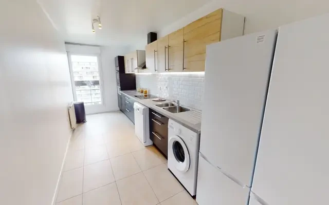 34 boulevard de Pesaro, 92000 2