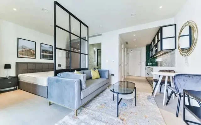 LH-Bagshaw Building 0