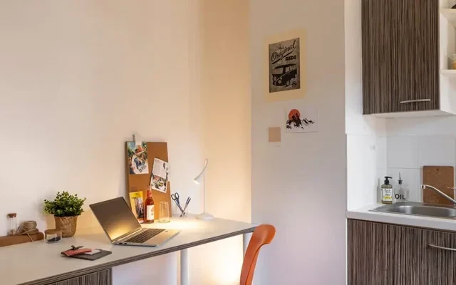 Residence Q7 Campus 2