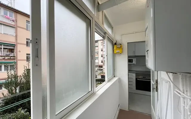 apartment near Calle de San Dacio 0