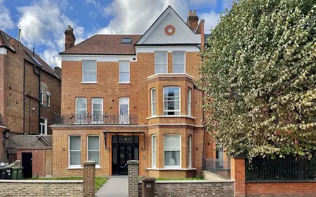 Canfield Gardens 13299# 0