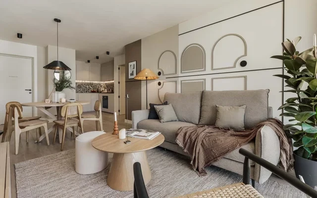 Ceibo - 3 bedrooms in Eixample Esquerra 0