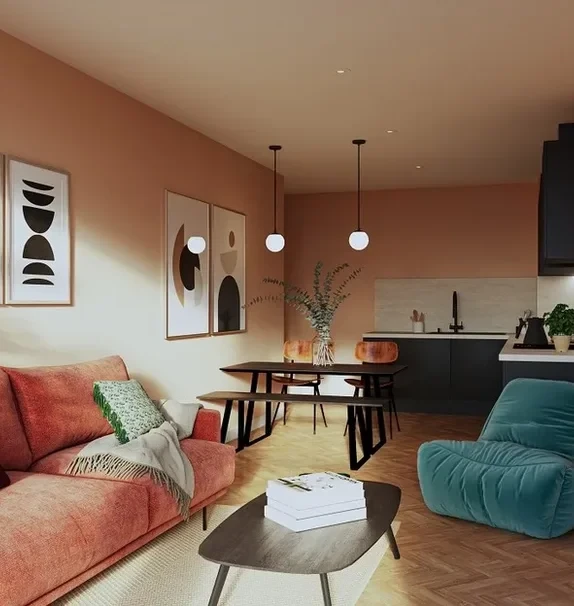 Norton's Student Living