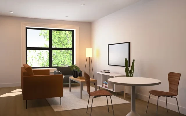 Shady Oak 3