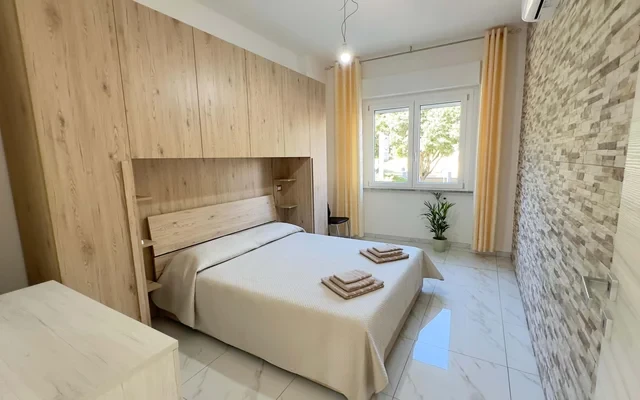 Apartment in Via Duca degli Abruzzi, Sassari for 165 m² with 4 bedrooms 4