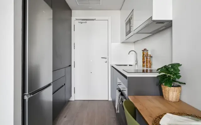 residence near Calle José Antonio Rebolledo y Palma , 28051,Vallecas (Madrid) 1