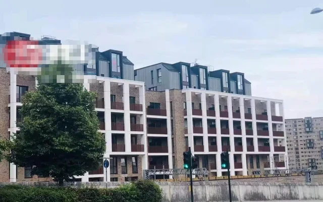 New Garden Quarter 0
