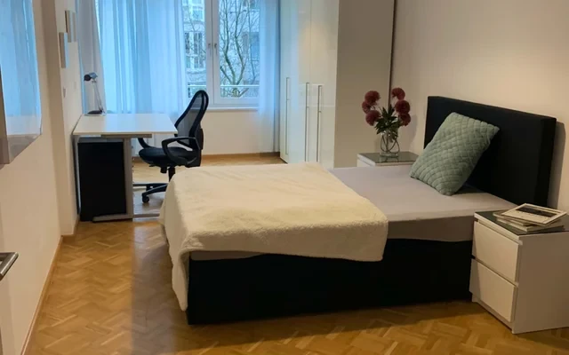 Schaeufeleinstrasse Munich 80687 Germany 0