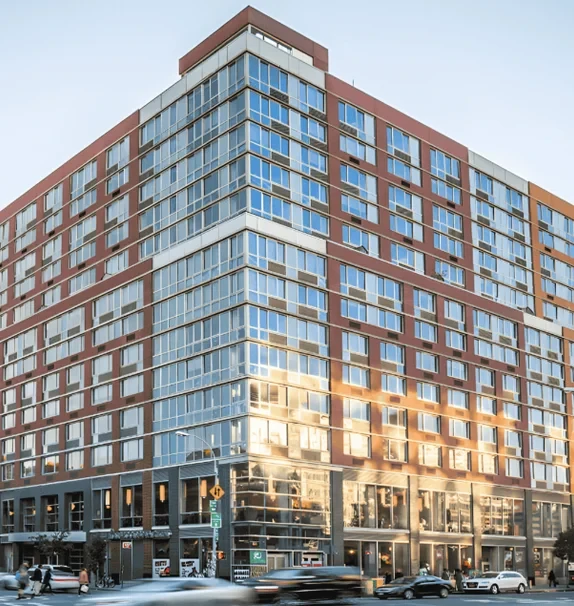 The Chrystie