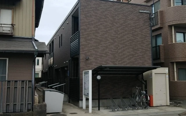 コンフォーティア 0