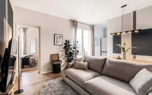Teatro - 3 bedrooms and terrace in Ibiza 1