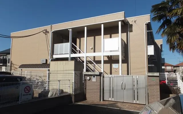 レオパレスさくら 0