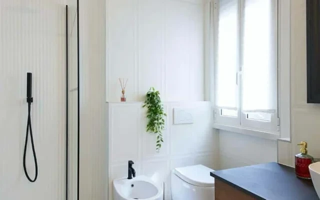 Apartment in Via Privata Armida Barelli, Milano for 50 m² with 1 bedrooms 4