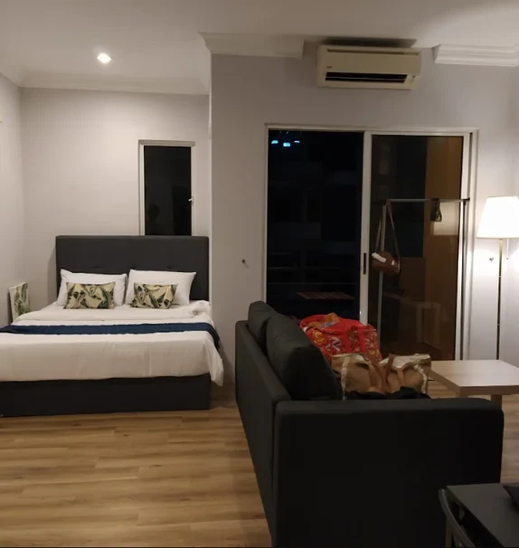 D-Villa Residence