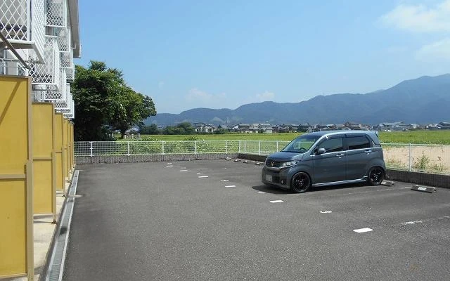 レオパレスｊｕｌｉｏ - Tsuruga student accommodation - 104号房间(带独立厨房)