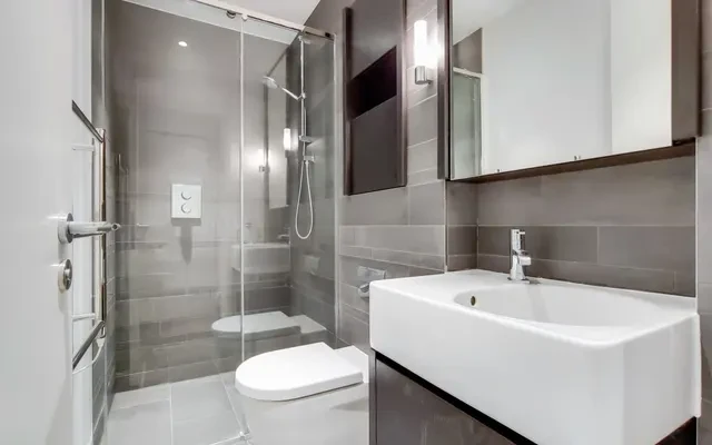 Radnor Walk Chelsea SW3 4