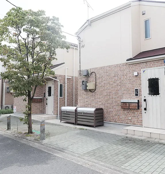 Keisei Koiwa 1