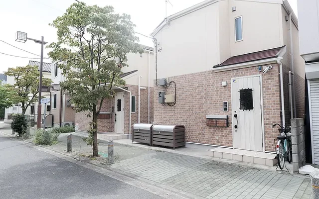 Keisei Koiwa 1 0