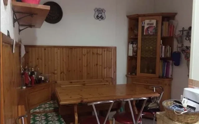 Apartment in Via delle Querce, Millepini for 90 m² with 2 bedrooms 4