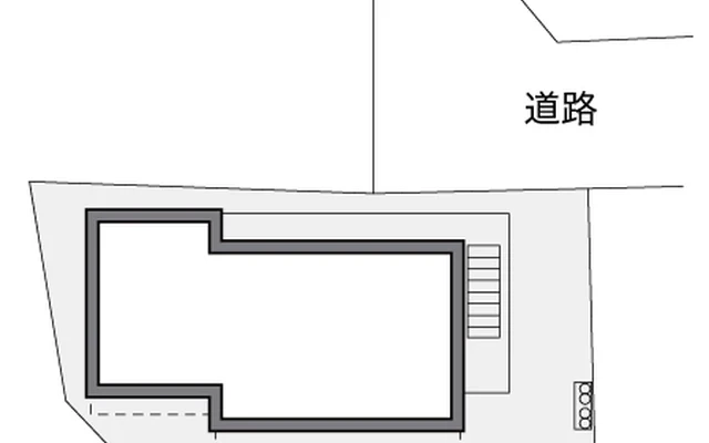 ヴェルデカーサ二俣川 2