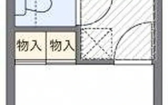 レオパレスＲＩＶＥＲＳＡＮＤ 4