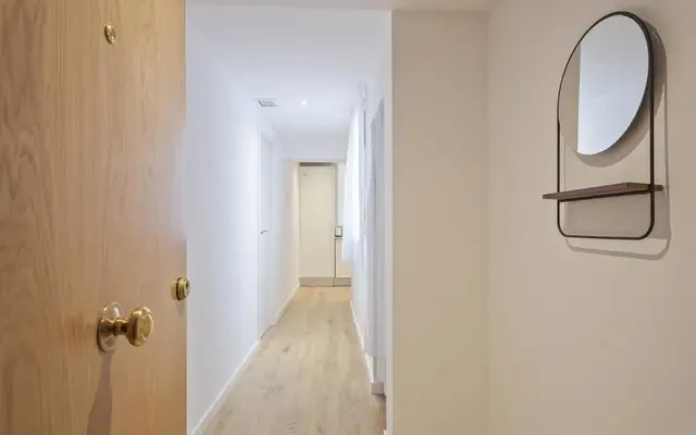 apartment in El Raval (Ciutat Vella) 1