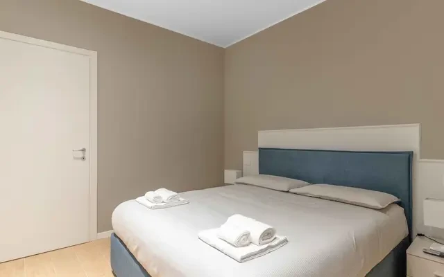 Appartamento Rossini - La Vista Apartments 3