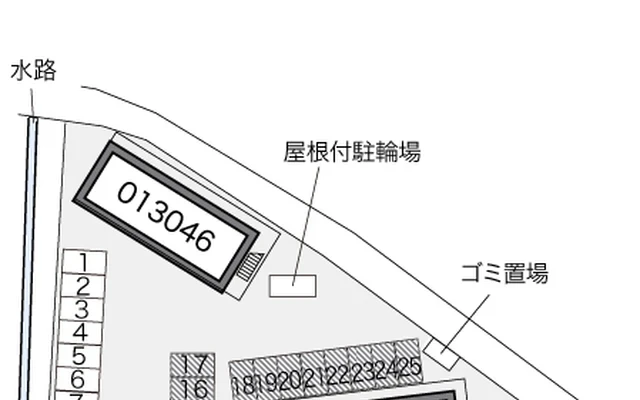 弁天Ⅰ 2