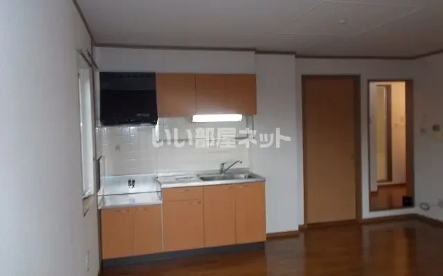 シェルエトワール 2階 - Omitama student accommodation - 2階 - 2LDK