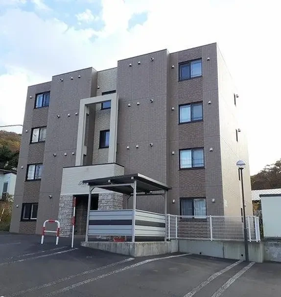 フォルトゥーナ 4階