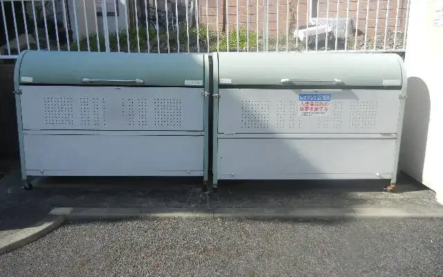 レオパレス新町 2