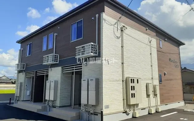ディアコート船屋Ⅱ 1階 - Saijo student accommodation