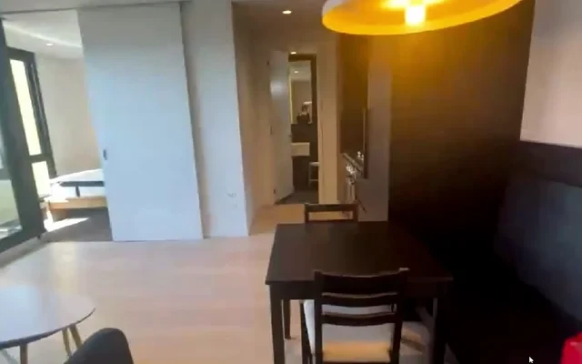 81 A'Beckett Street - alojamiento para estudiantes en Melbourne - 1 Bedroom