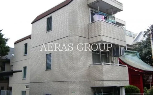 Fuso Hachi Itsu Soshigaya Okura Room 304 0