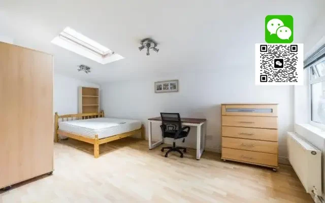 Earls Court Gardens, Earls Court - London student accommodation - Studio, Flat 10, 28