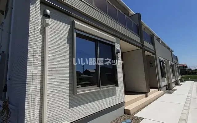 グランハウスA 101号室 - chỗ ở sinh viên tại Thành phố Mizuho - 101 - 1LDK
